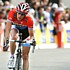 Frank Schleck pendant la septi�me �tape de Paris-Nice 2009